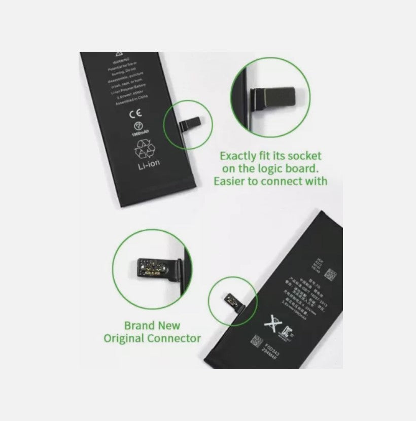 iPhone Battery for iPhone 6S iPhone Battery for iPhone 6S